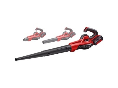 Power X-Change Akku-Laubbläser GE-UB 18/250 Li