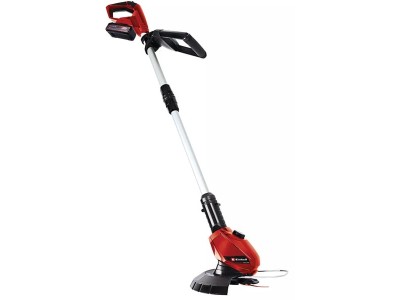 Power X-Change Akku-Rasentrimmer GE-CT 18 Li