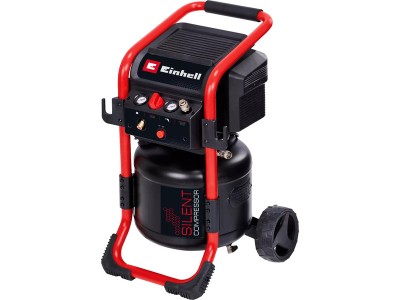 Kompressor TE-AC 240/24 Silent