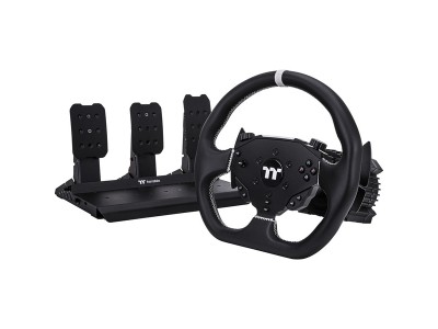 G6 Direct Drive Racing Wheel mit