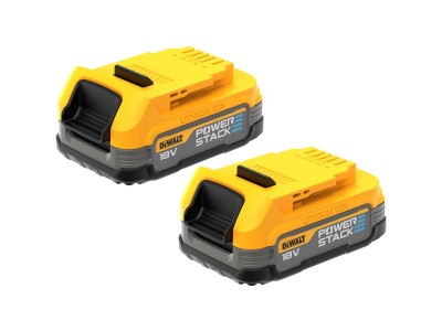 Powerstack Akku DCBP034E2, 18Volt 1,7Ah