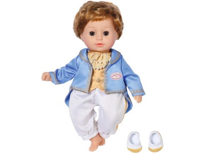 Baby Annabell® Little Sweet Prince 36