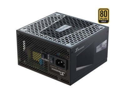 PRIME GX-650, PC-Netzteil