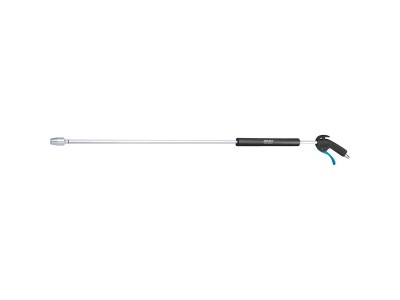 Ausblaspistole 9040LG-3/2, lang, Ausblas-Werkzeug