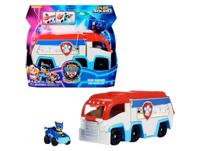 Paw Patrol: Der Mighty Kinofilm, Pup