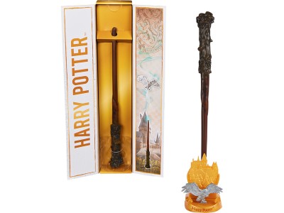 Wizarding World Harry Potter - Authentischer
