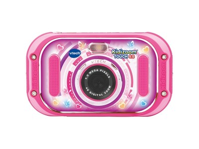 KidiZoom Touch 5.0, Digitalkamera