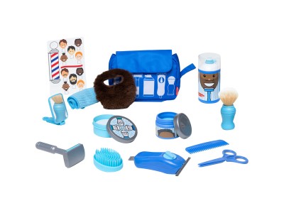Melissa & Doug - Barber Shop