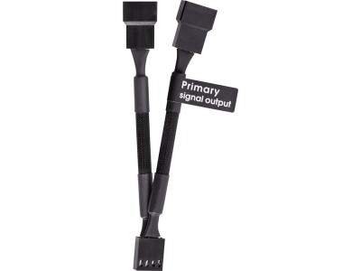 TTMOD PWM-Lüfter 4-Pin Y-Kabel