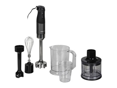 Triblade XL Pro Stabmixer HBM80.322BK