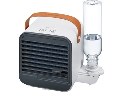 LV50 Fresh Breeze, Ventilator