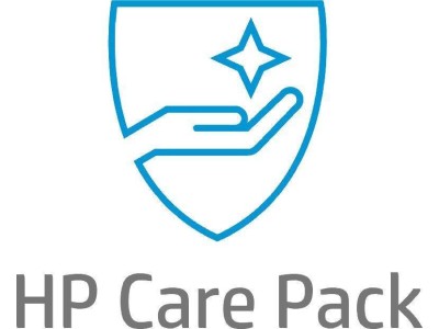 Hewlett-Packard Electronic HP Care Pack Global