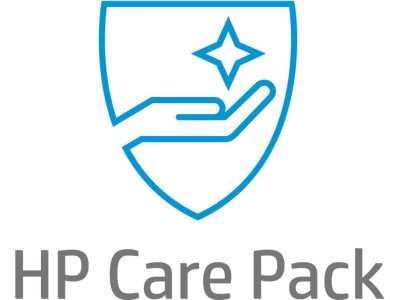 Hewlett-Packard Electronic HP Care Pack Standard