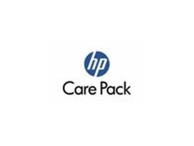 Hewlett-Packard Electronic HP Care Pack Next