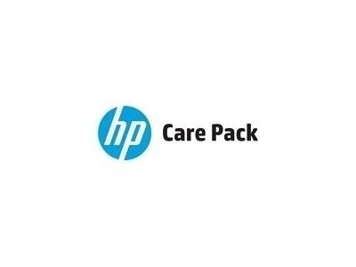HP eCarePack 3Jahre Vor-Ort Austausch innerhalb
