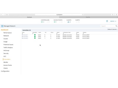 Hewlett Packard Enterprise Aruba Virtual Mobility