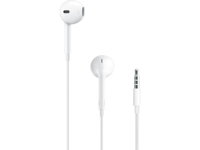Apple EarPods - Ohrhörer mit Mikrofon