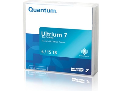 Quantum - LTO Ultrium 7 -