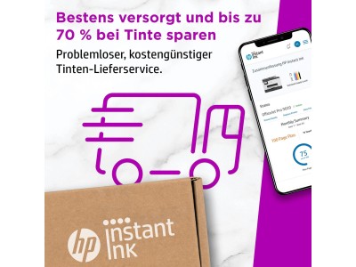 HP 304 Combo Pack - 2er-Pack