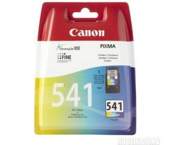 Canon CL 541 - Druckerpatrone -