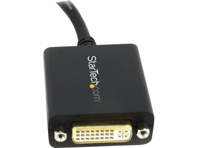 StarTech.com DisplayPort auf DVI Adapter