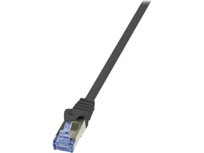 LogiLink RJ45 Netzwerk AnschlusskabelCat.7 Rohkabel