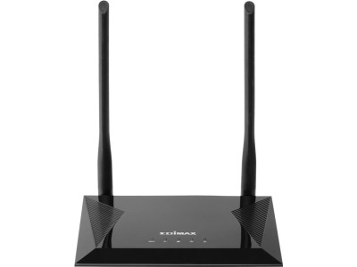Edimax BR-6428nS V5 - Wireless Router