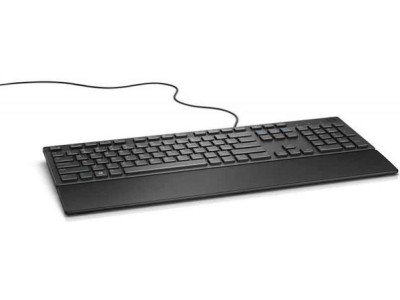 Dell KB216 - Tastatur - USB