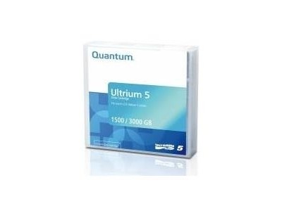 Quantum - LTO Ultrium 5 -