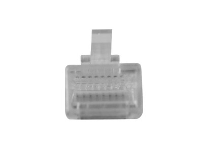 ACT RJ45 (8P/8C) modulaire connector for