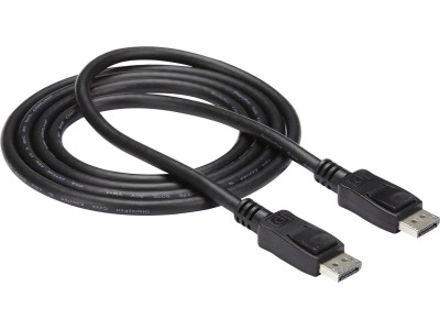 StarTech.com DisplayPort 1,2 Kabel