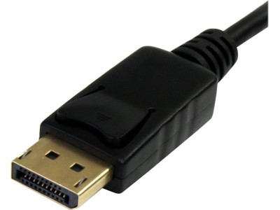 StarTech.com Mini DisplayPort 1,2