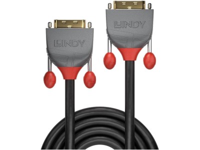 Lindy Antra Line - DVI-Kabel -