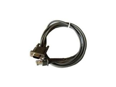 Datalogic Verbindungskabel, RS-232 Verbindungskabel, RS-232 (9P