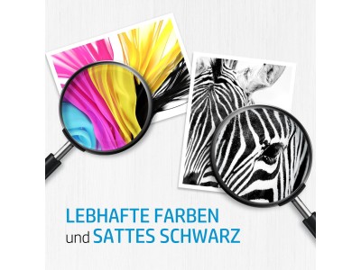 HP 303 Combo Pack - 2er-Pack