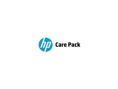Hewlett Packard Enterprise HPE Foundation Care