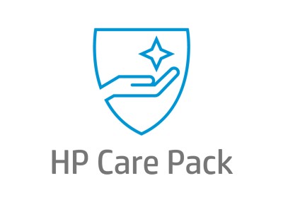 Hewlett Packard Enterprise HPE Foundation Care