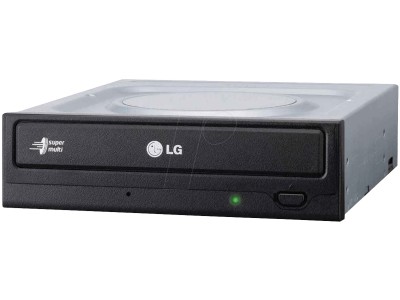 LG GH24NSD1 - Laufwerk - DVD+/-RW