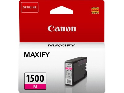 Canon PGI-1500M - 4,5 ml
