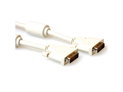 ACT High quality DVI-D Dual Link