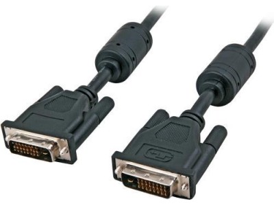 EFB-Elektronik DVI-D Dual Link Kabel, 2x