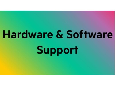 Hewlett Packard Enterprise HPE Foundation Care