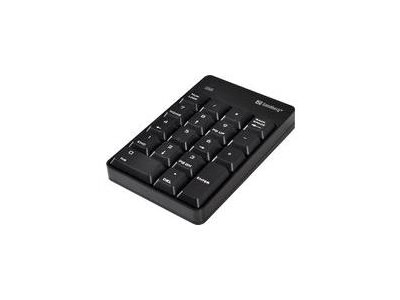 Sandberg Numeric 2 - Tastenfeld -