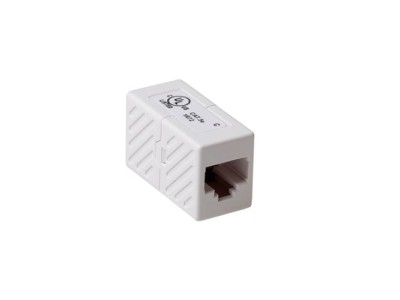 ACT Inline Coupler RJ-45 unshielded CAT6