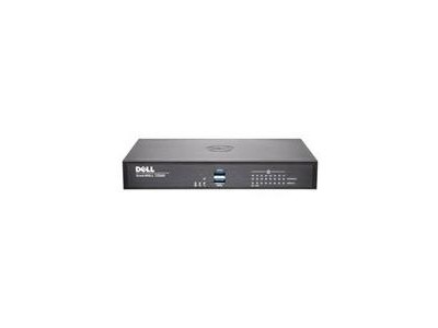 Dell SonicWALL High Availability Conversion License