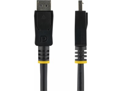 StarTech.com Kabel mit Verriegelung (Stecker/Stecker)