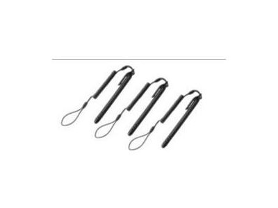 Zebra Eingabestift, 3 Stück Eingabestift, inkl