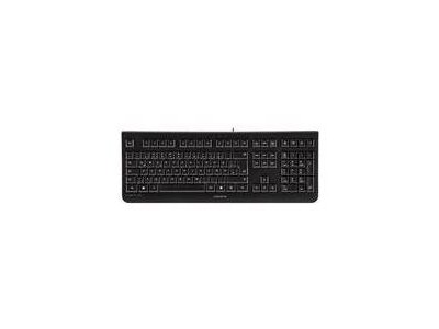 CHERRY KC 1000 - Tastatur -