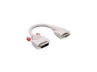 Lindy - VGA-Adapter - DVI-A (M)