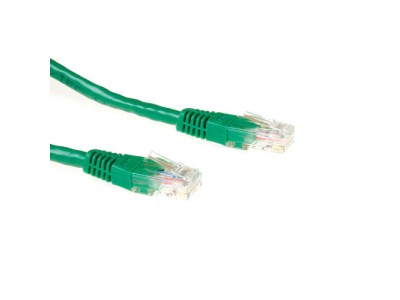 ACT CAT6A UTP 2m 2m Cat6a